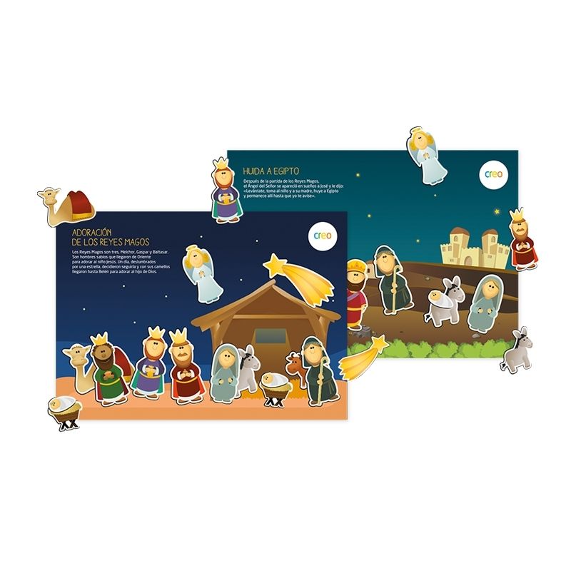 Odoo CMS - Gallery sample