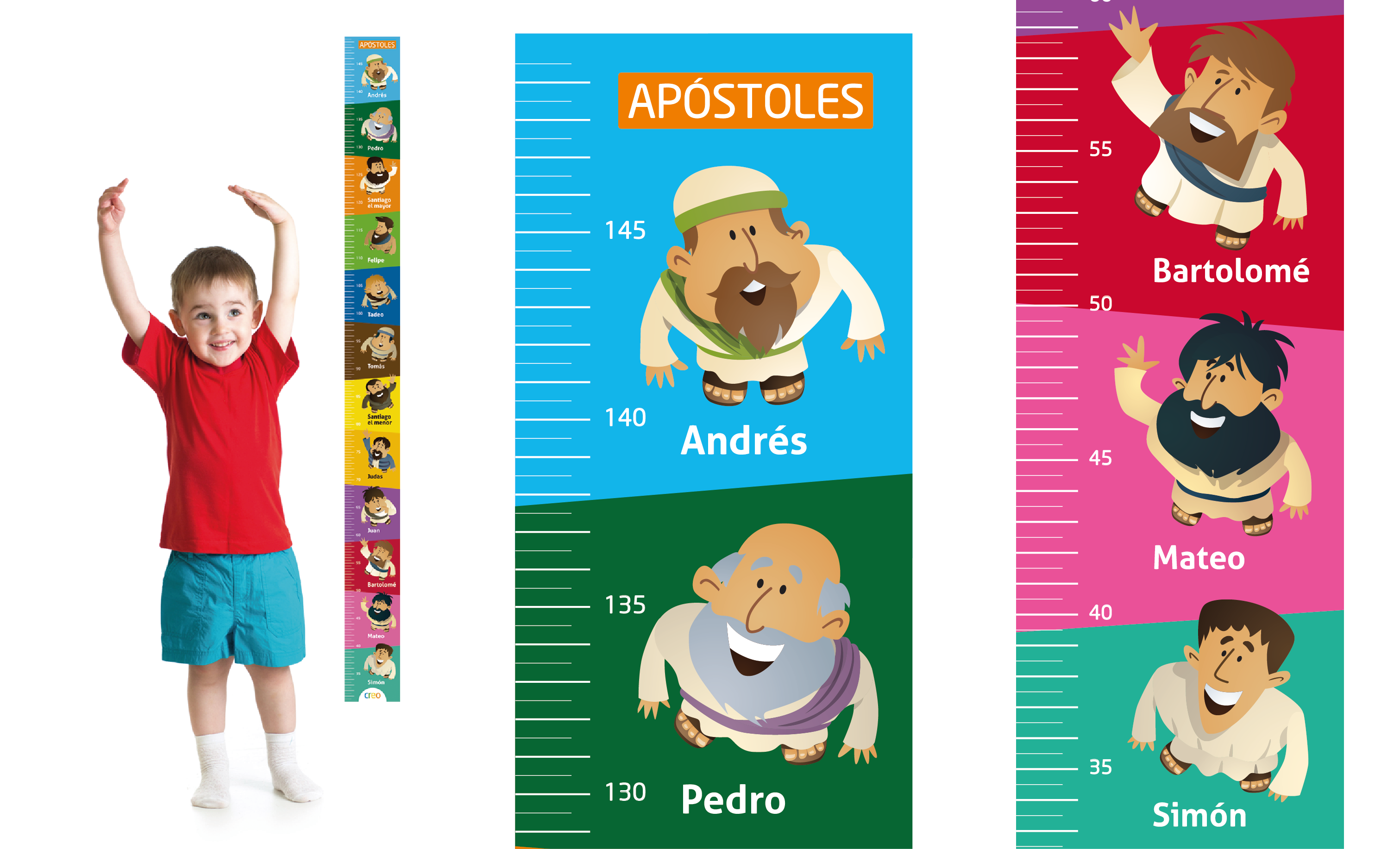 Odoo CMS - Gallery sample